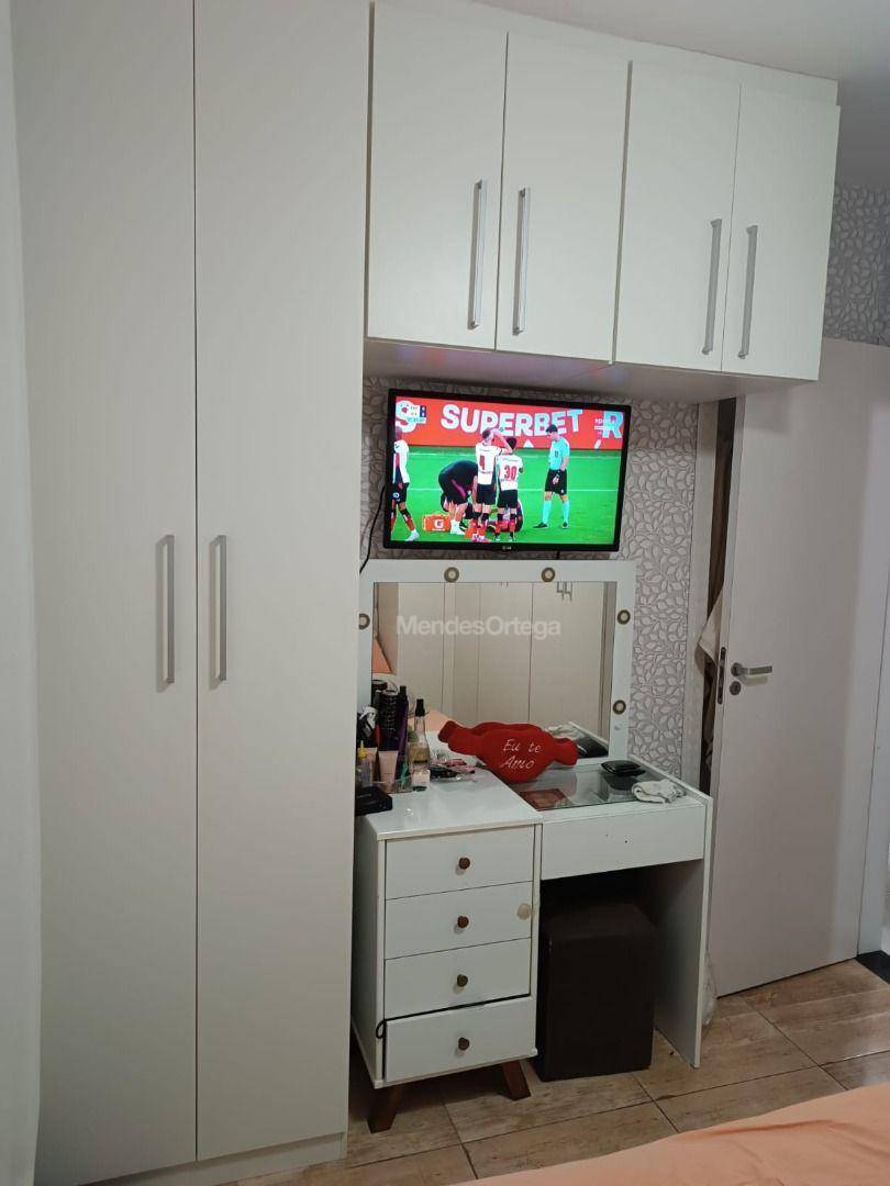 Apartamento à venda com 3 quartos, 106m² - Foto 7