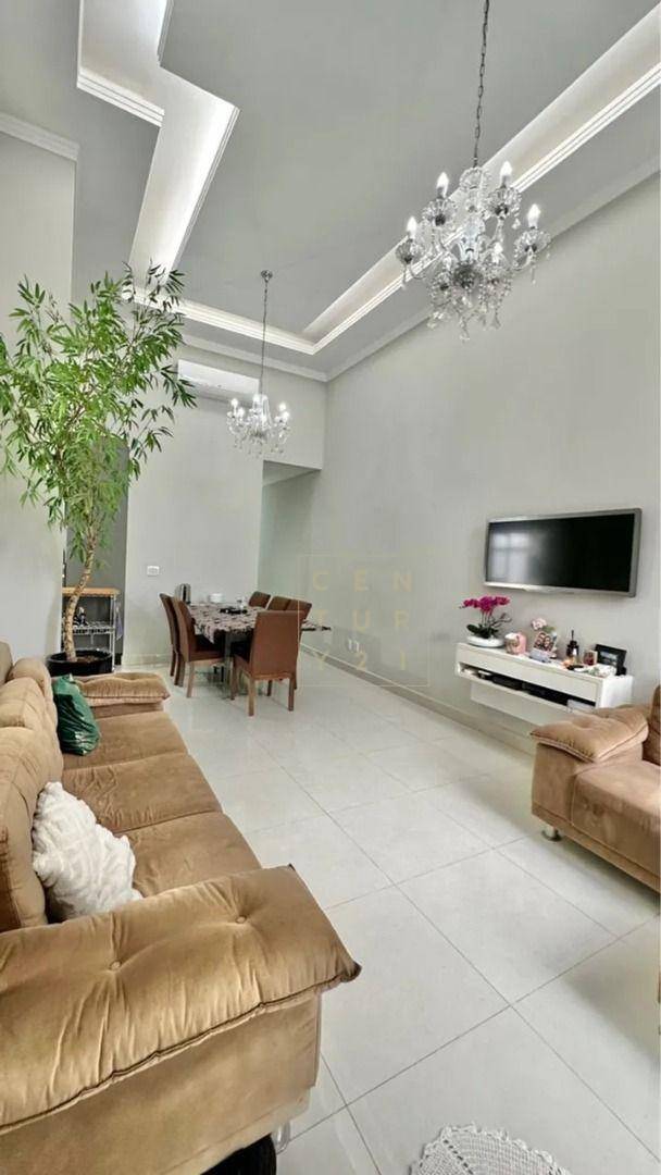 Casa de Condomínio para alugar com 3 quartos, 142m² - Foto 2