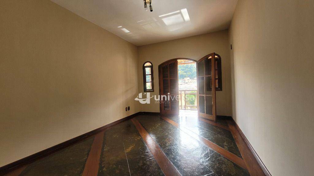 Casa de Condomínio à venda com 4 quartos, 276m² - Foto 26