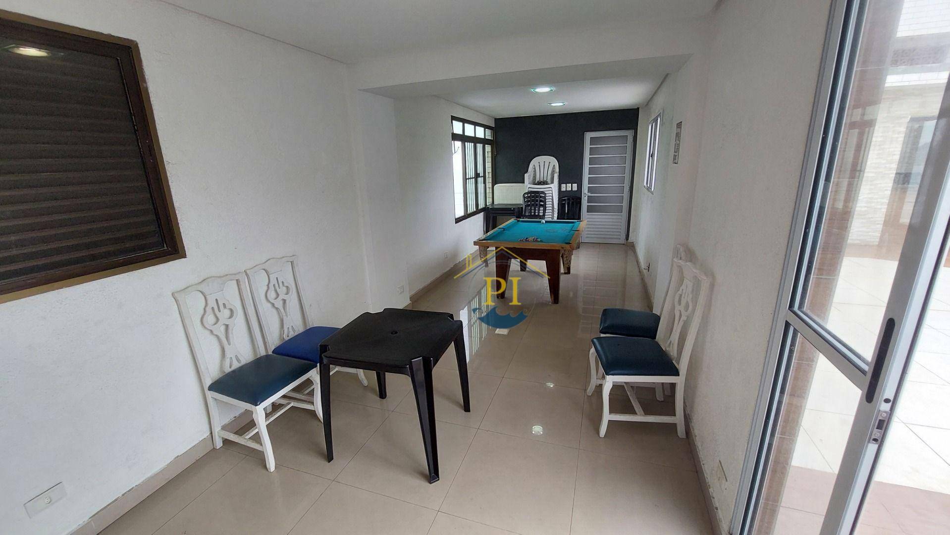 Apartamento à venda com 2 quartos, 80m² - Foto 8