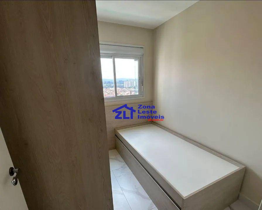 Apartamento à venda com 3 quartos, 66m² - Foto 6