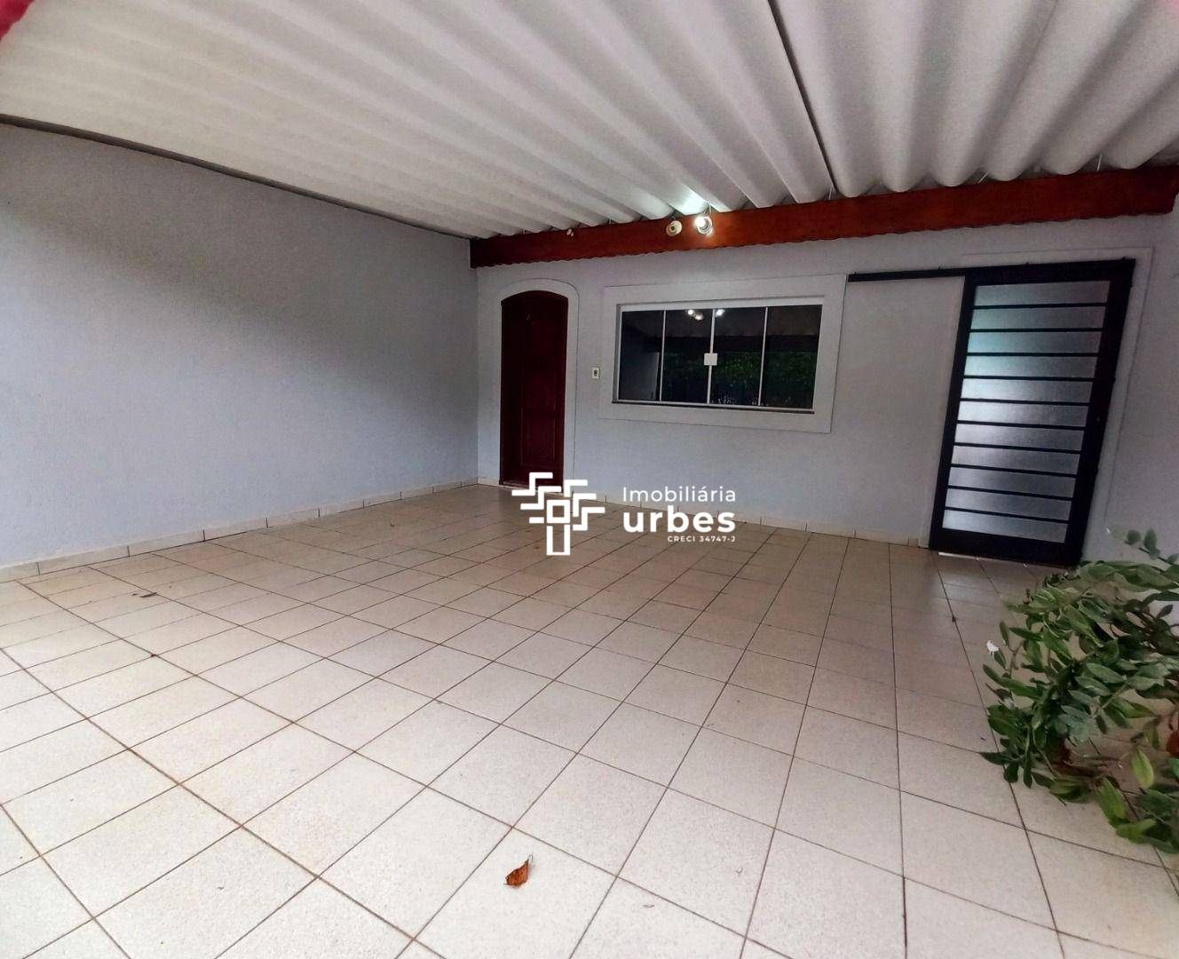 Casa, 3 quartos, 90 m² - Foto 2