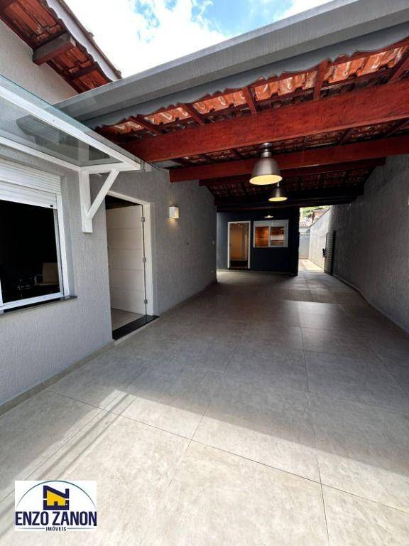 Casa, 3 quartos, 150 m² - Foto 2