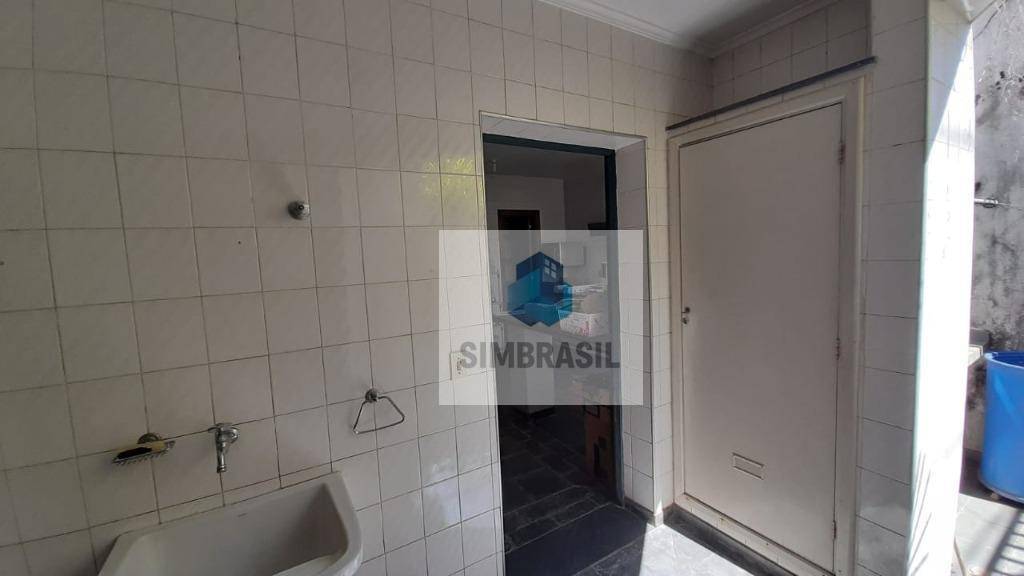 Casa à venda com 4 quartos, 179m² - Foto 17