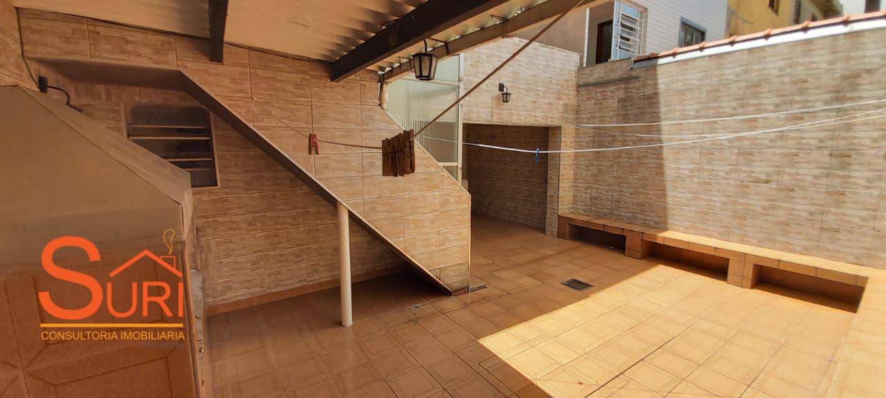 Casa à venda com 3 quartos, 174m² - Foto 56