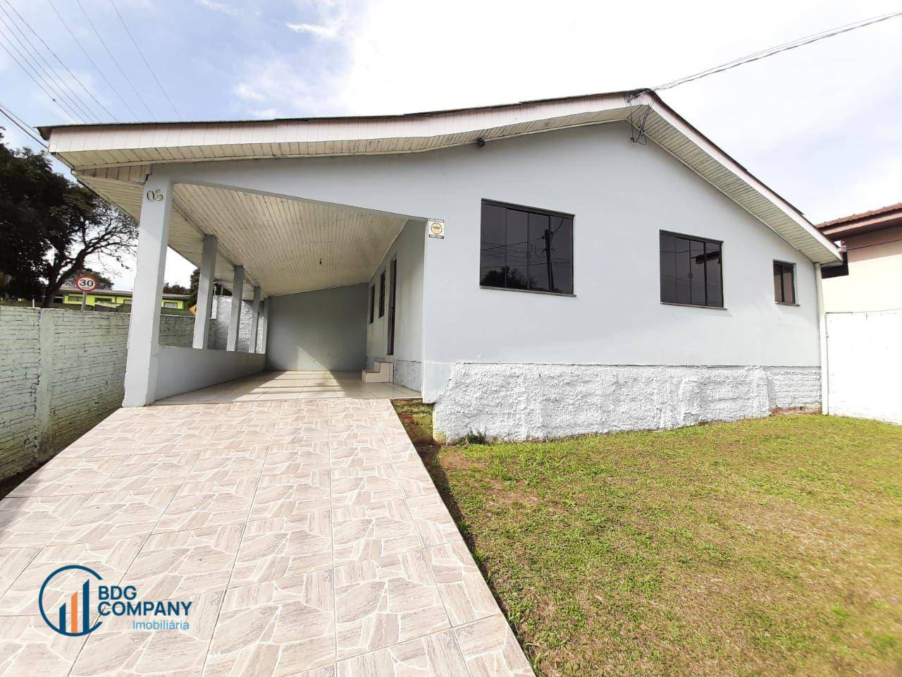 Casa, 2 quartos, 60 m² - Foto 2