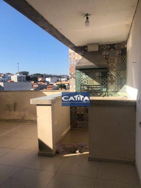 Sobrado à venda com 4 quartos, 350m² - Foto 27