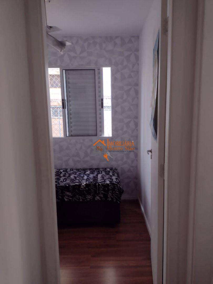 Apartamento à venda com 3 quartos, 54m² - Foto 13