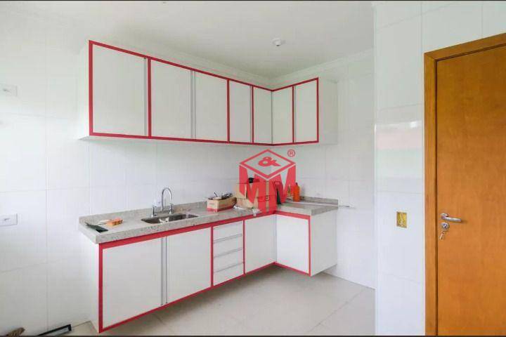 Sobrado à venda com 3 quartos, 240m² - Foto 14