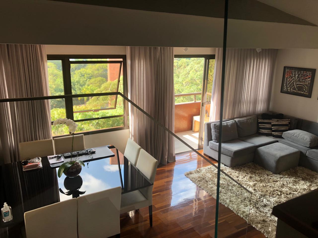 Apartamento à venda com 2 quartos, 100m² - Foto 4