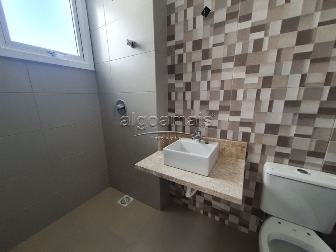 Apartamento à venda com 3 quartos, 120m² - Foto 12