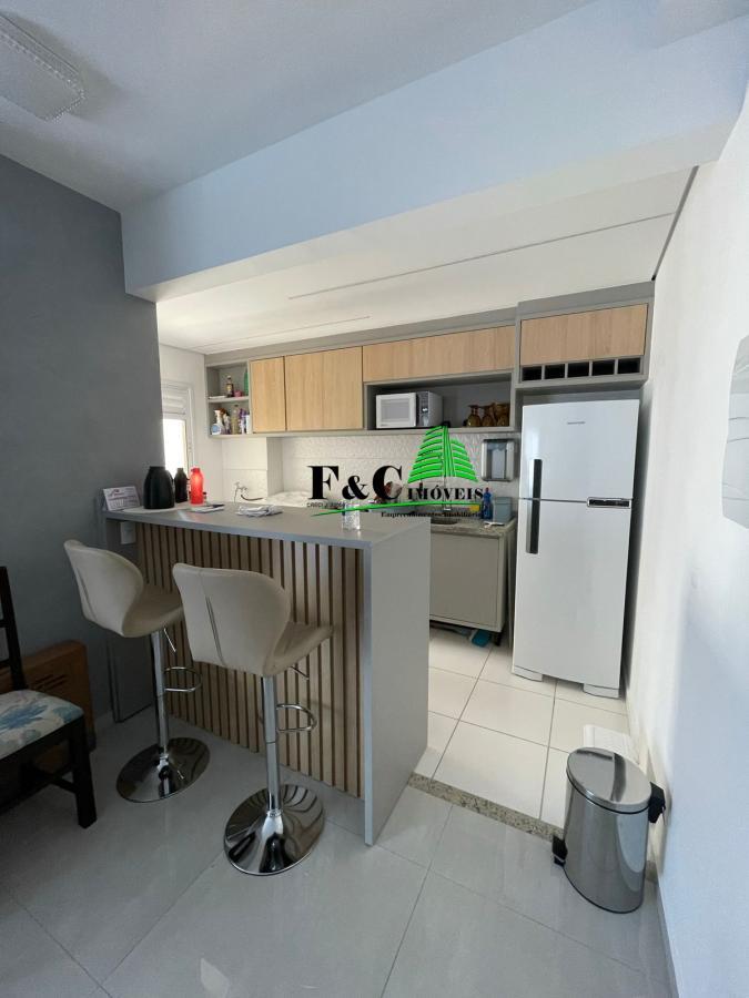 Apartamento à venda com 2 quartos, 48m² - Foto 3