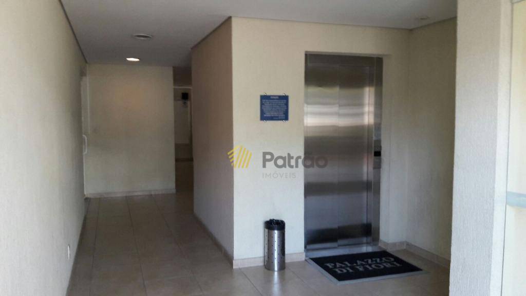 Apartamento à venda com 3 quartos, 97m² - Foto 57