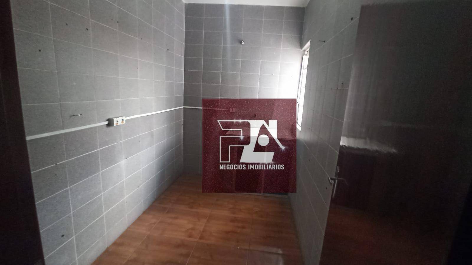 Apartamento à venda com 1 quarto, 54m² - Foto 4