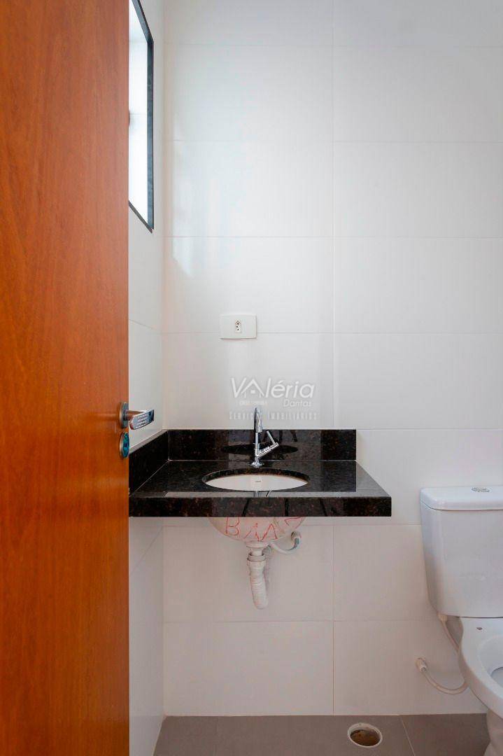 Sobrado à venda com 2 quartos, 63m² - Foto 10