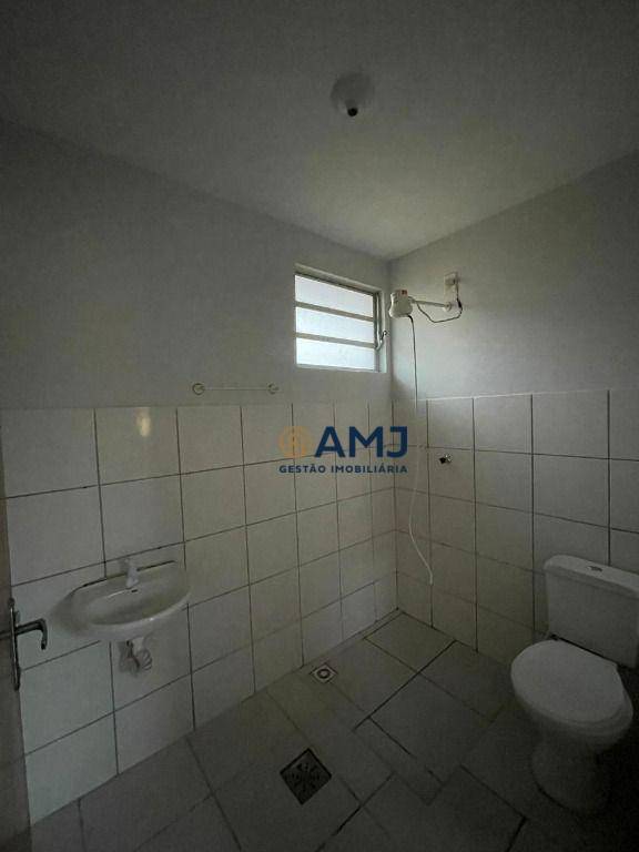 Apartamento, 2 quartos, 42 m² - Foto 4