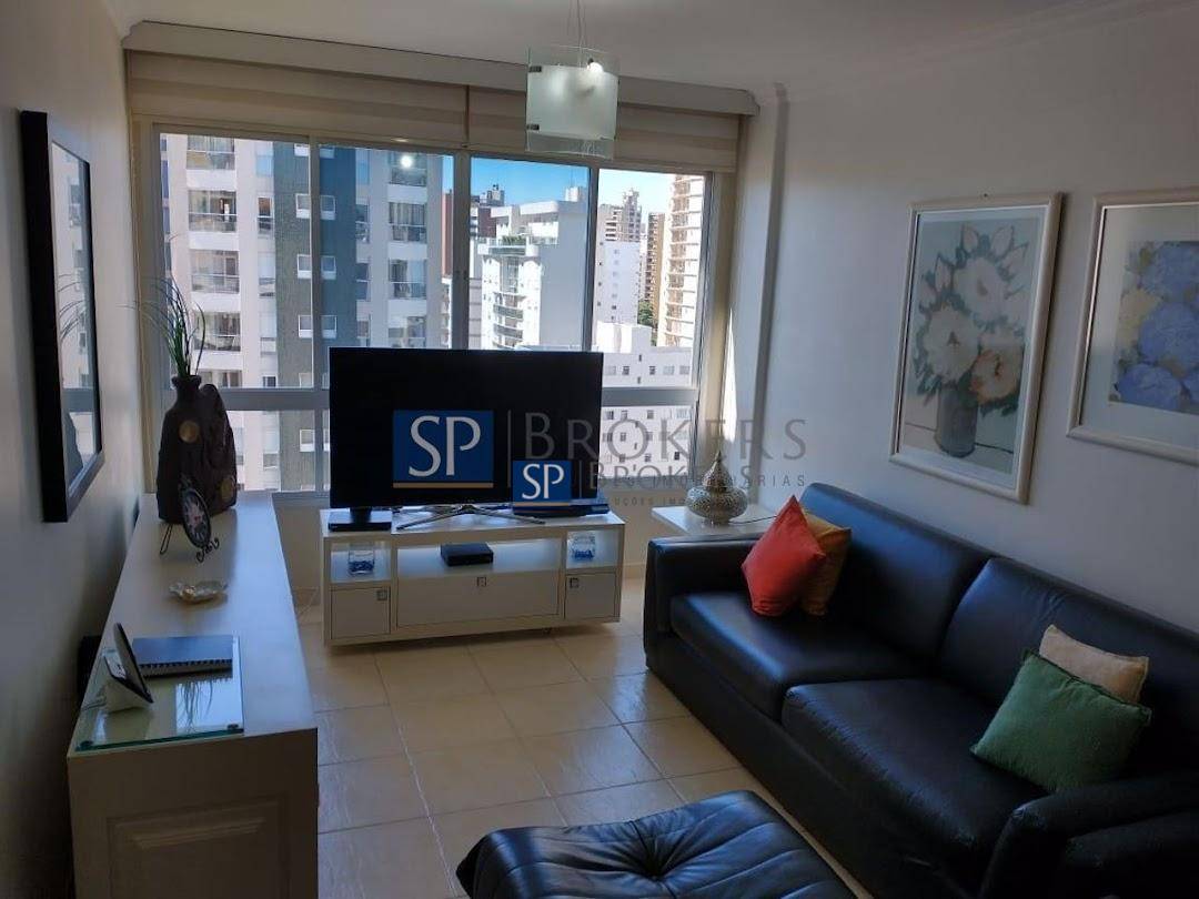 Cobertura à venda com 3 quartos, 269m² - Foto 3