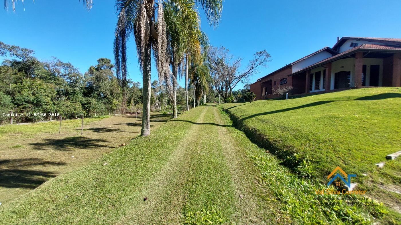 Sítio à venda com 4 quartos, 21637m² - Foto 27