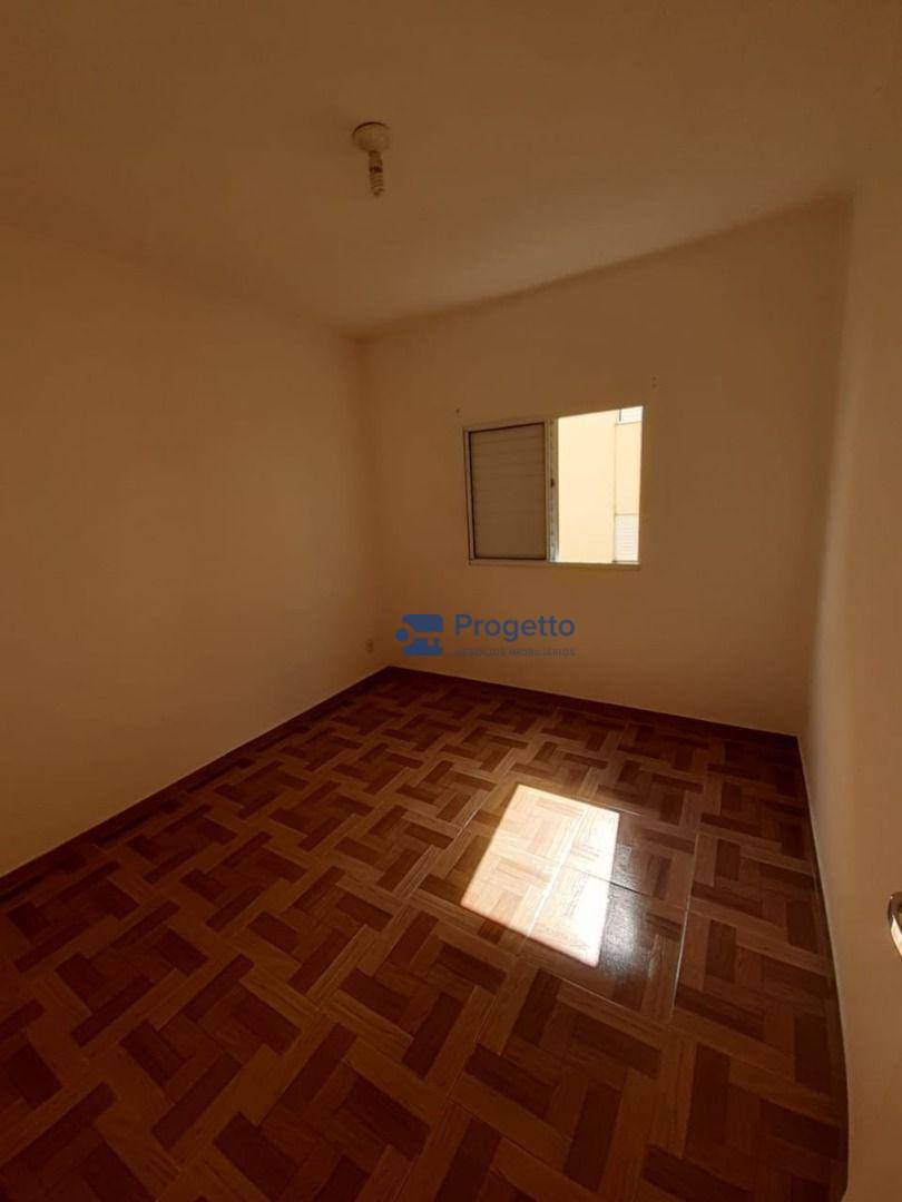 Apartamento à venda com 2 quartos, 50m² - Foto 18