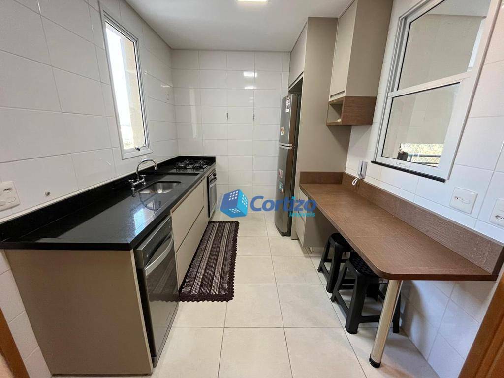 Apartamento à venda com 3 quartos, 104m² - Foto 5