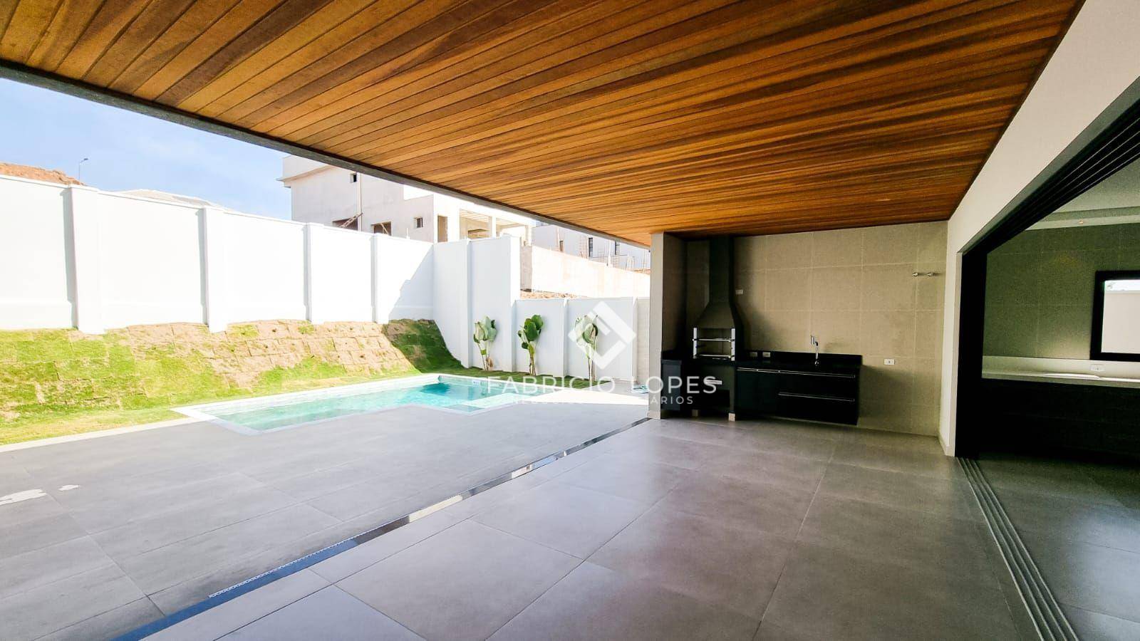 Casa à venda com 4 quartos, 300m² - Foto 10