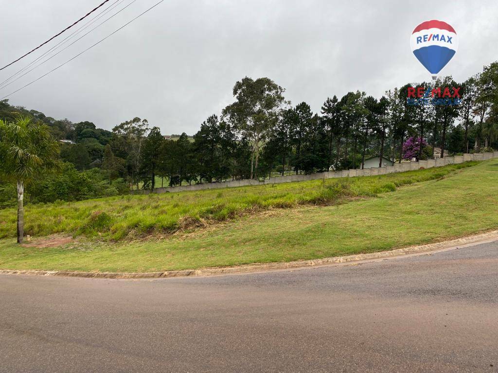 Loteamento e Condomínio à venda, 1082M2 - Foto 1