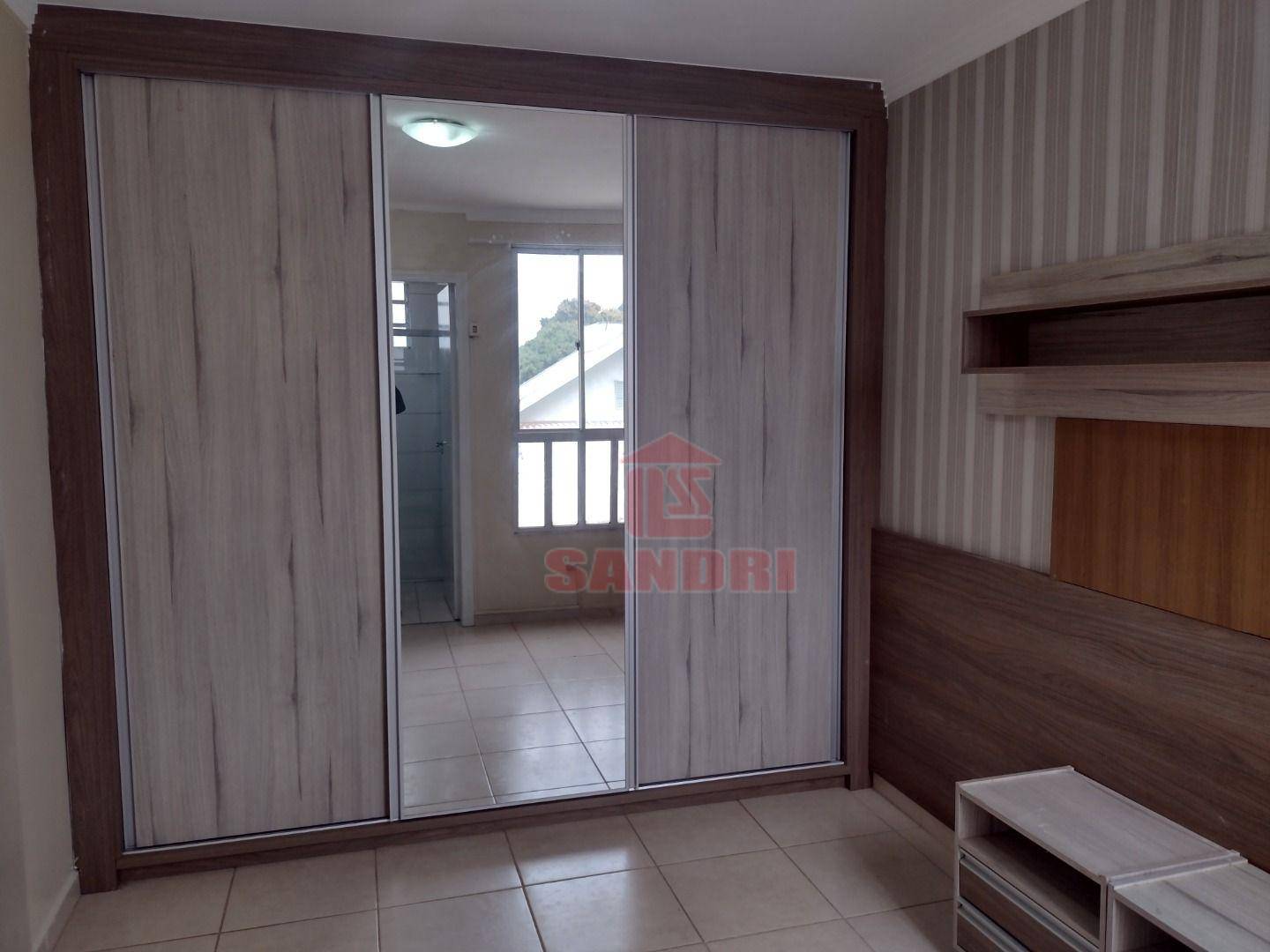 Apartamento para alugar com 3 quartos, 63m² - Foto 7