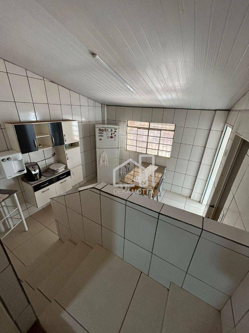 Casa à venda com 3 quartos, 130m² - Foto 8