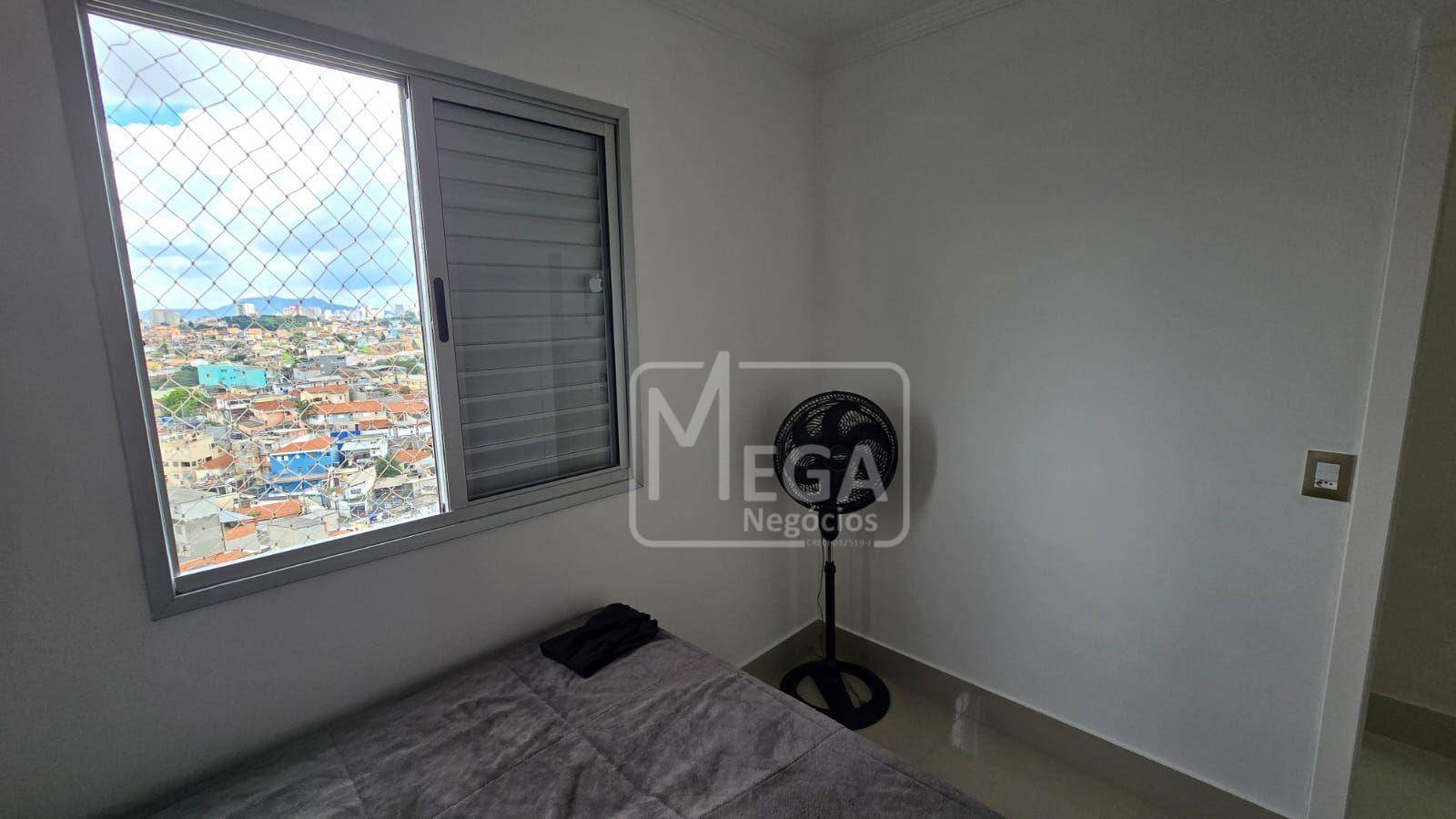 Apartamento à venda com 2 quartos, 54m² - Foto 11