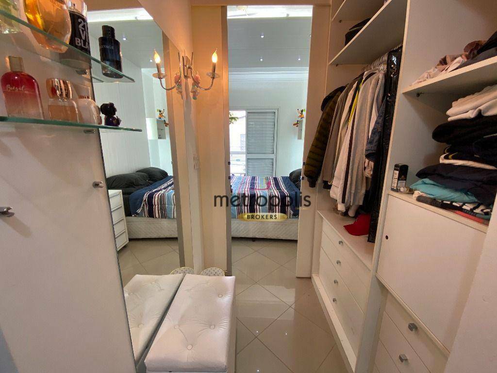 Apartamento à venda com 3 quartos, 87m² - Foto 32