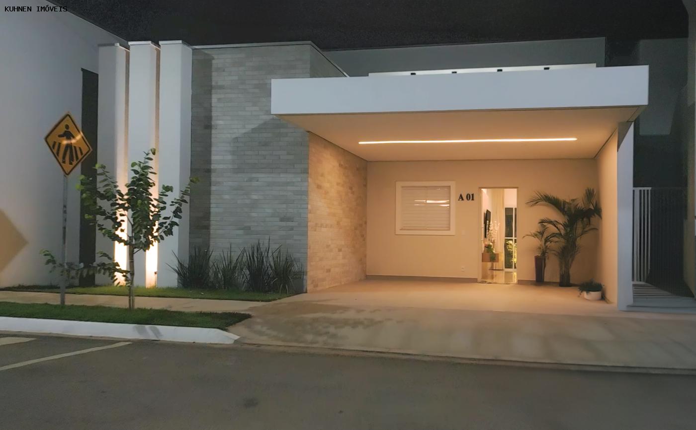 Casa de Condomínio à venda com 3 quartos, 106m² - Foto 49