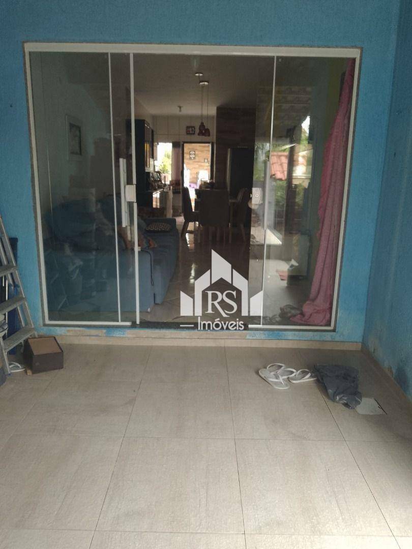 Casa à venda com 3 quartos, 132m² - Foto 18