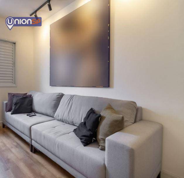 Apartamento à venda com 3 quartos, 66m² - Foto 1