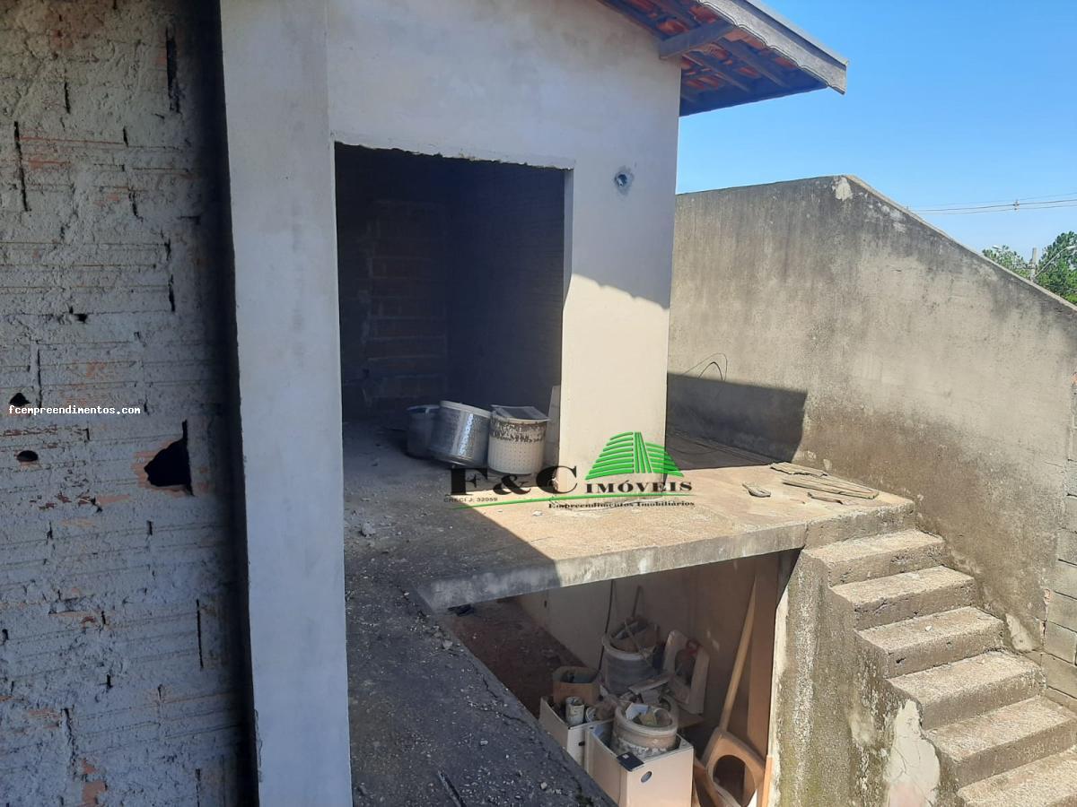 Sobrado à venda com 3 quartos, 238m² - Foto 7