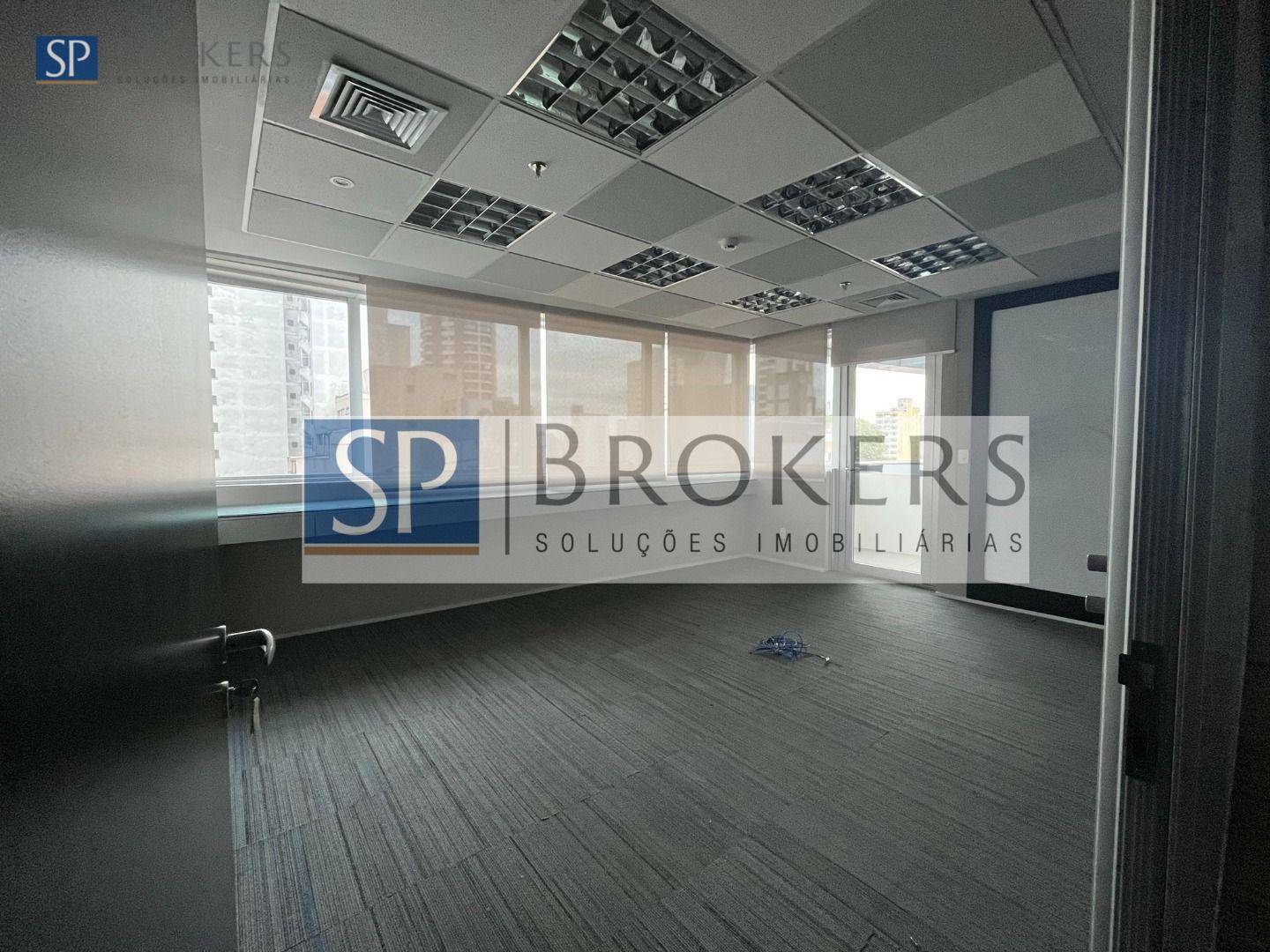 Conjunto Comercial-Sala à venda e aluguel, 392m² - Foto 19