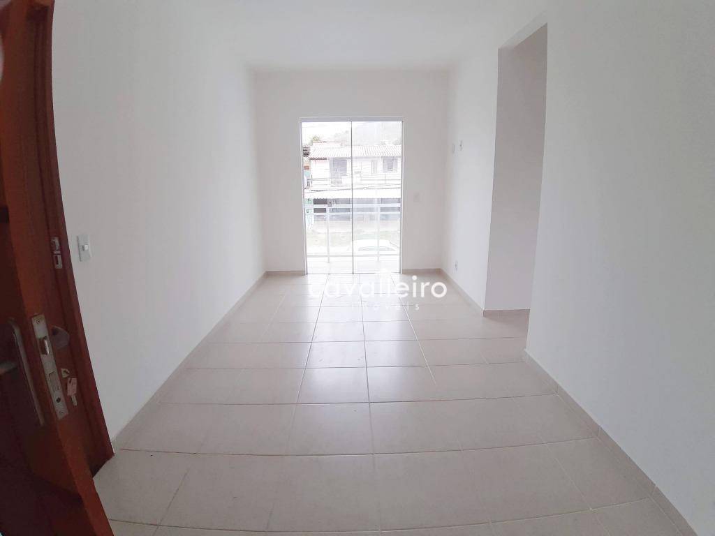 Apartamento à venda com 2 quartos, 66m² - Foto 5