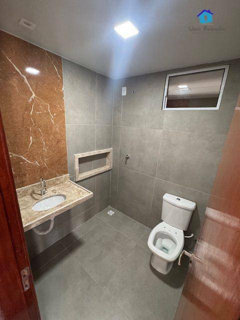 Apartamento à venda com 2 quartos, 60m² - Foto 12