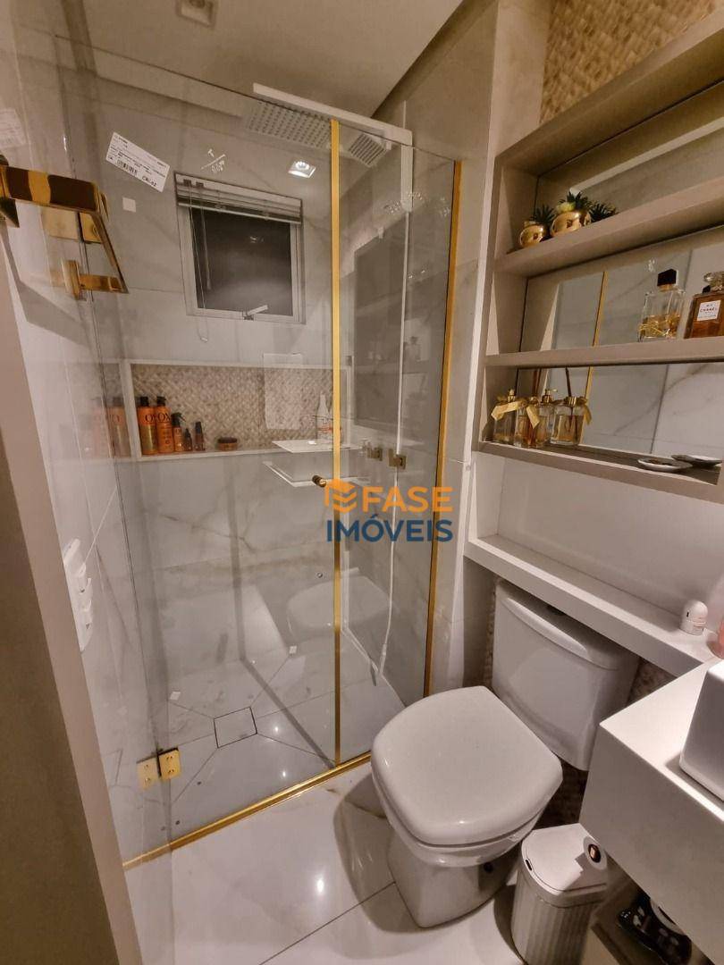 Apartamento à venda com 3 quartos, 84m² - Foto 9