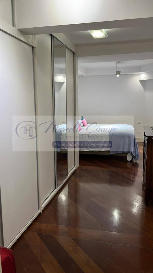 Apartamento para alugar com 4 quartos, 190m² - Foto 20