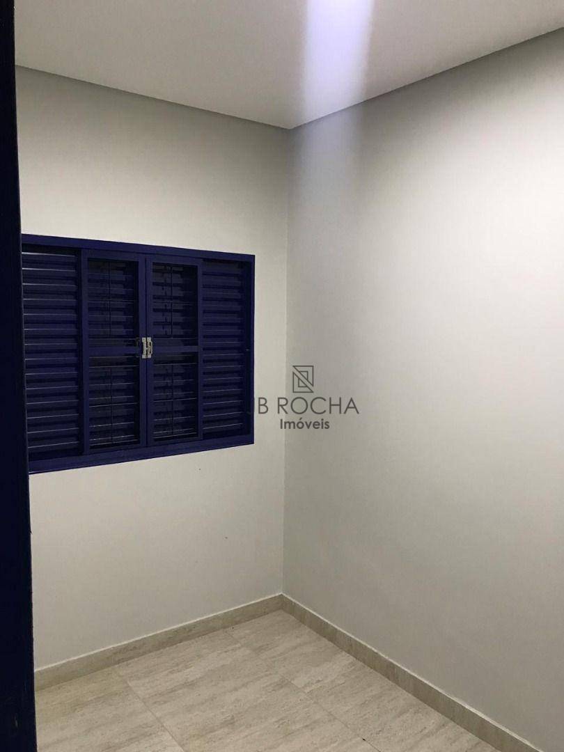 Casa de Condomínio à venda com 3 quartos, 131m² - Foto 17