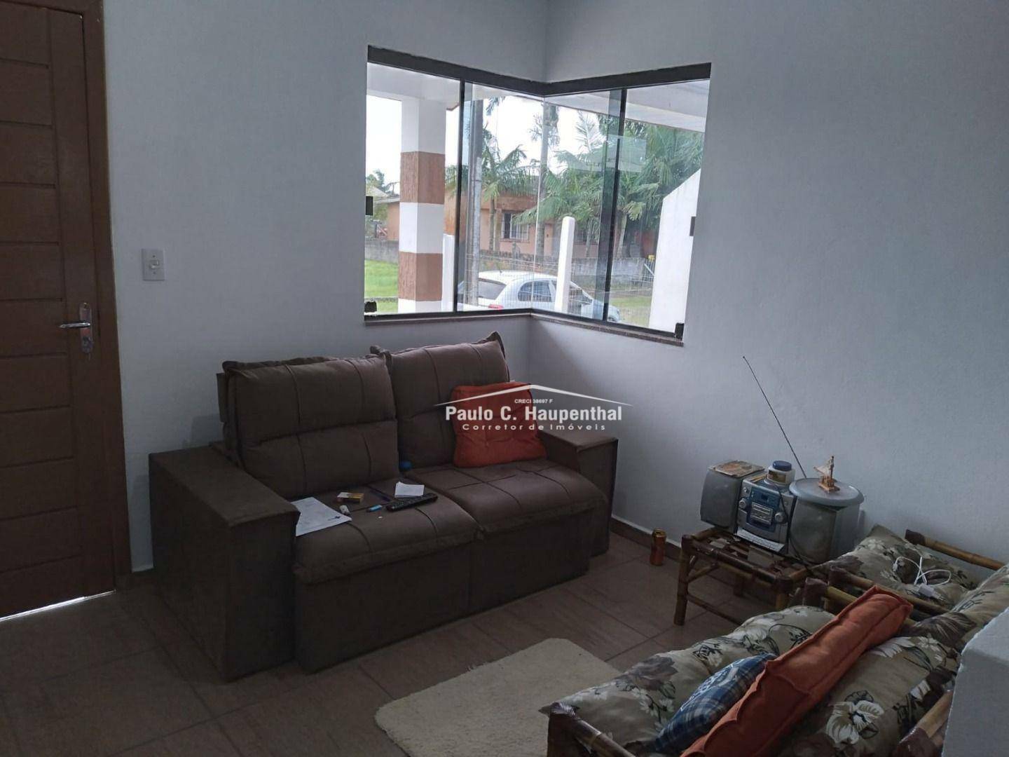 Casa à venda com 2 quartos, 60m² - Foto 5