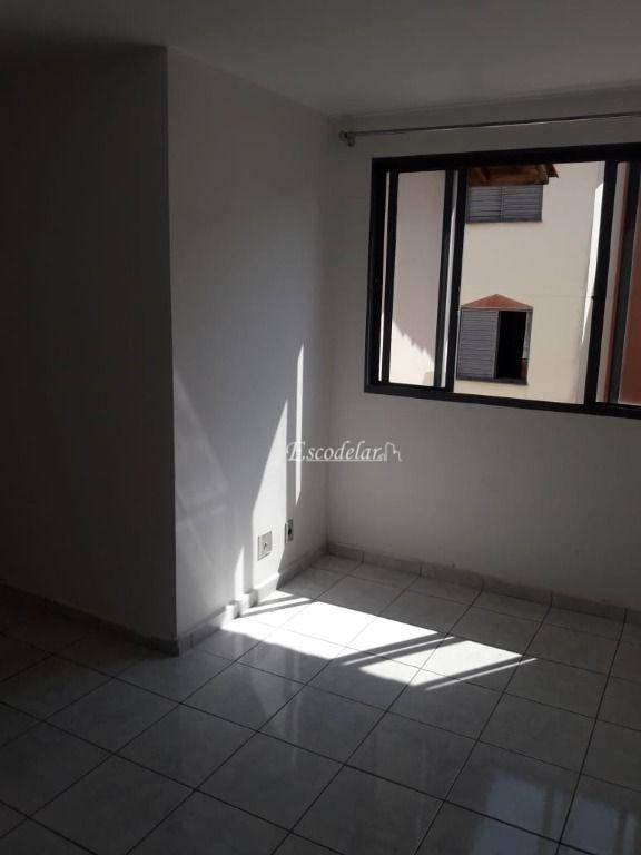 Apartamento à venda com 2 quartos, 50m² - Foto 10