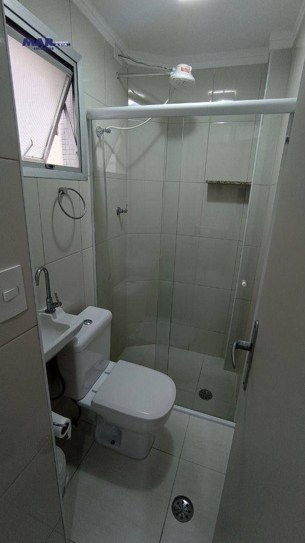 Apartamento à venda com 2 quartos, 100m² - Foto 5