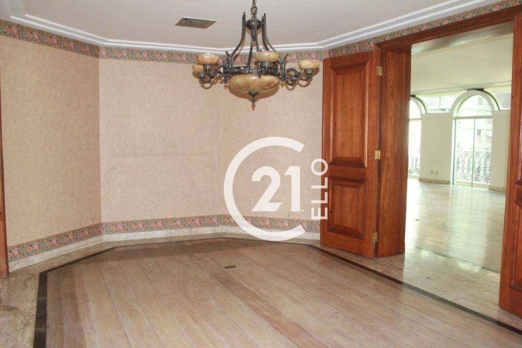 Apartamento à venda e aluguel com 4 quartos, 394m² - Foto 14