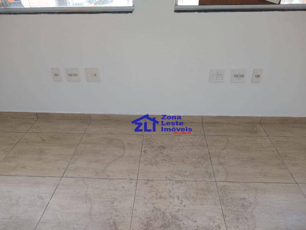 Conjunto Comercial-Sala para alugar, 40m² - Foto 10