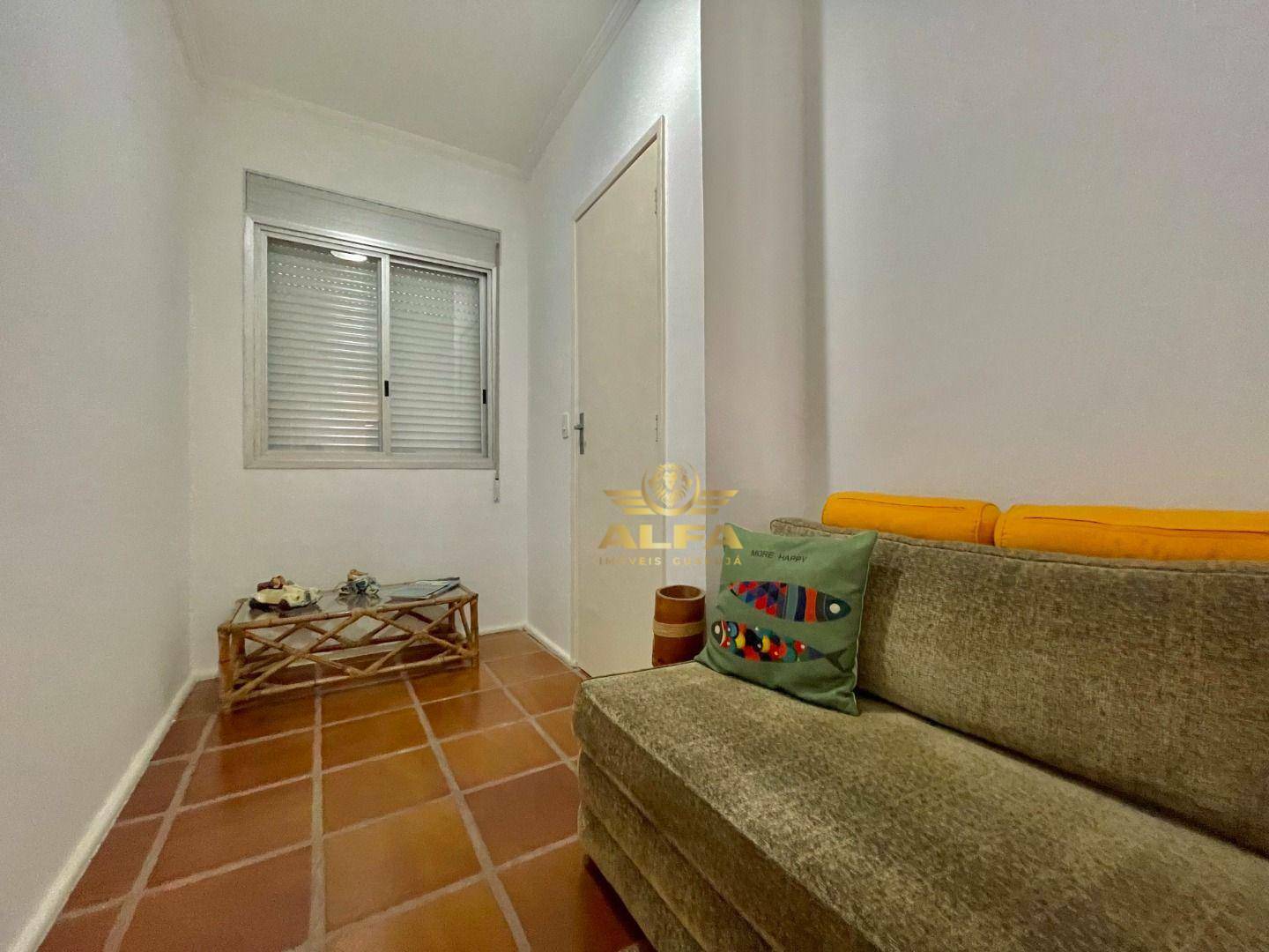 Apartamento à venda com 3 quartos, 120m² - Foto 19