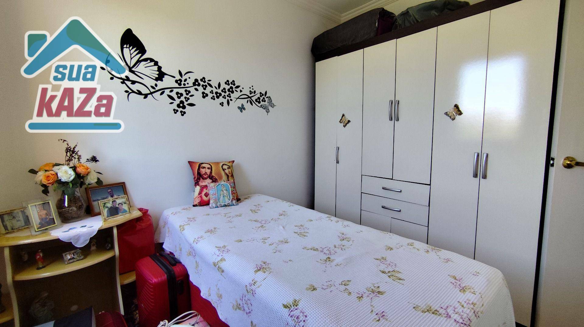 Apartamento à venda com 2 quartos, 48m² - Foto 16