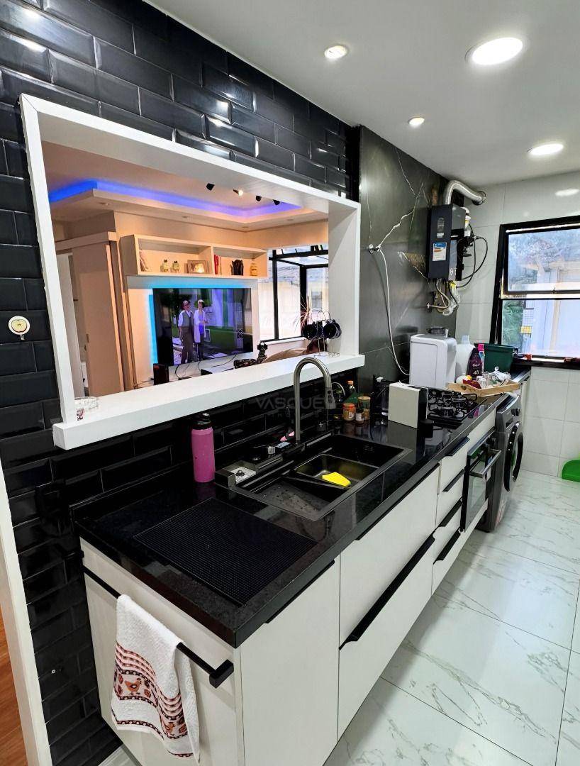 Apartamento à venda com 2 quartos, 57m² - Foto 10