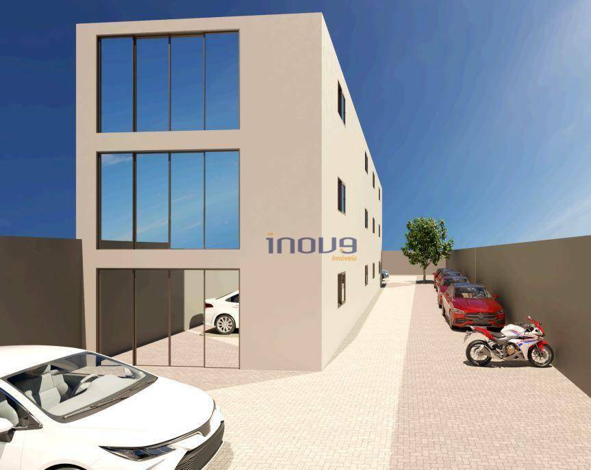 Prédio Inteiro à venda e aluguel, 432m² - Foto 2