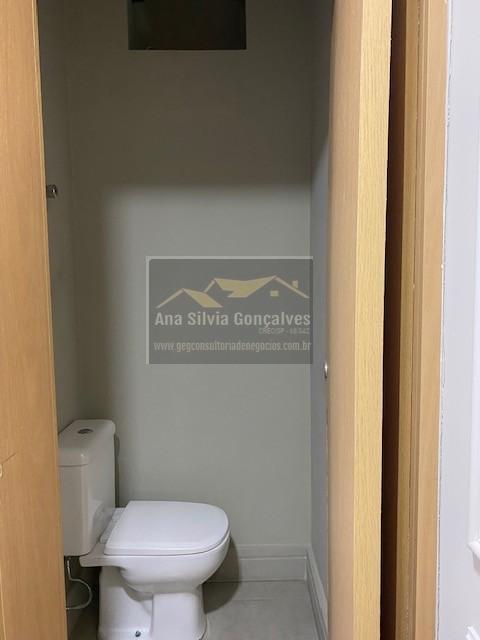 Prédio Inteiro para alugar, 405m² - Foto 9